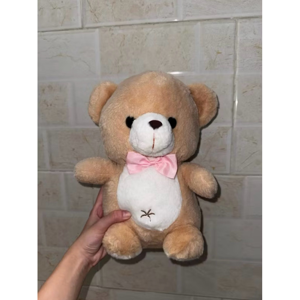 NEW PLUSHIE FROM TIMEZONE OFFICIAL(ada yg gaada tag ada yg ada)