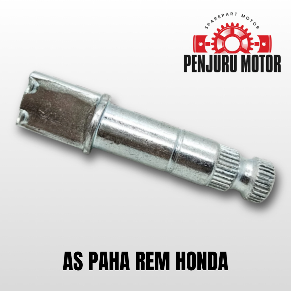 As Paha Rem Honda CKD As Paha Rem Kharisma, Supra X 125 ,Revo ,GL, All Bebek