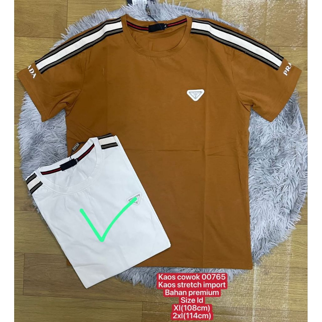 GROSIR BAJU PRIA PREMIUM