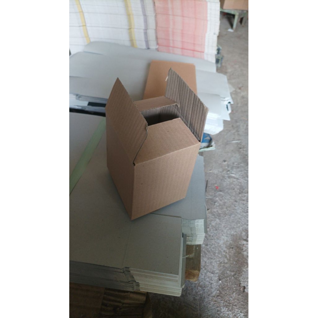 box kardus 12 x 10 x 12