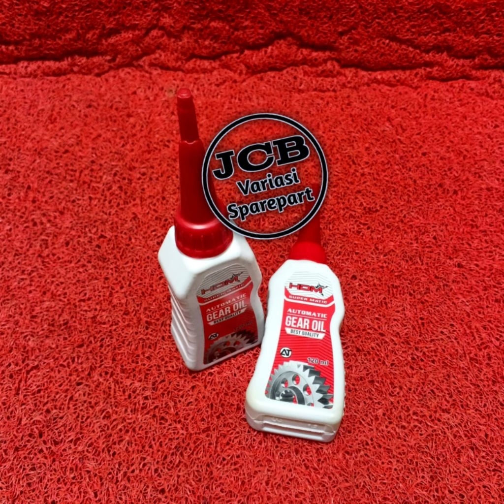 oli gardan matic/oli gardan trescolube