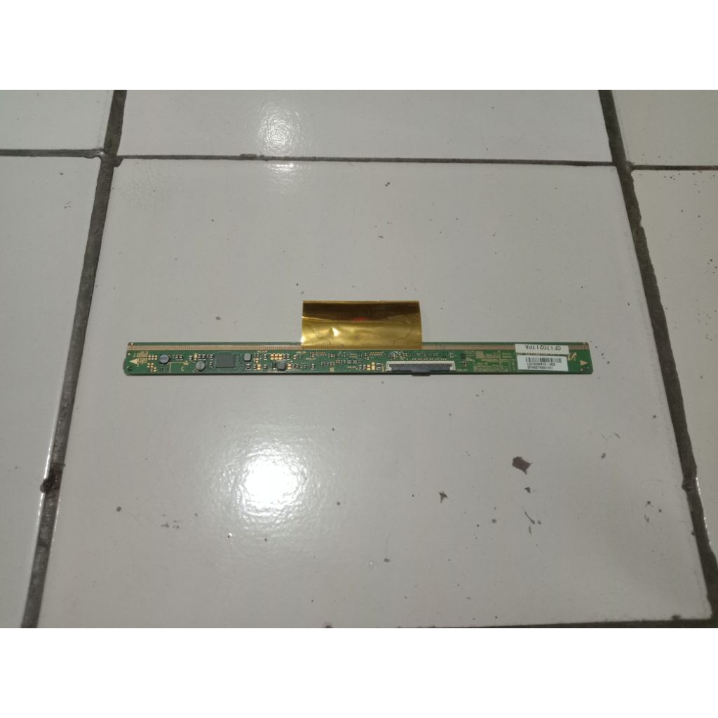 tcon tv Philips 32PHA4100S