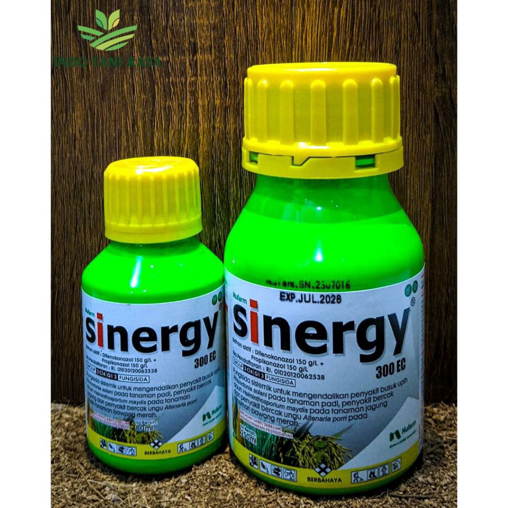SINERGY 300EC (FUNGISIDA)