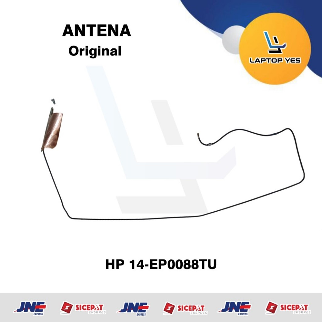 Antena Wifi Laptop Hp 14-EP0088TU Original