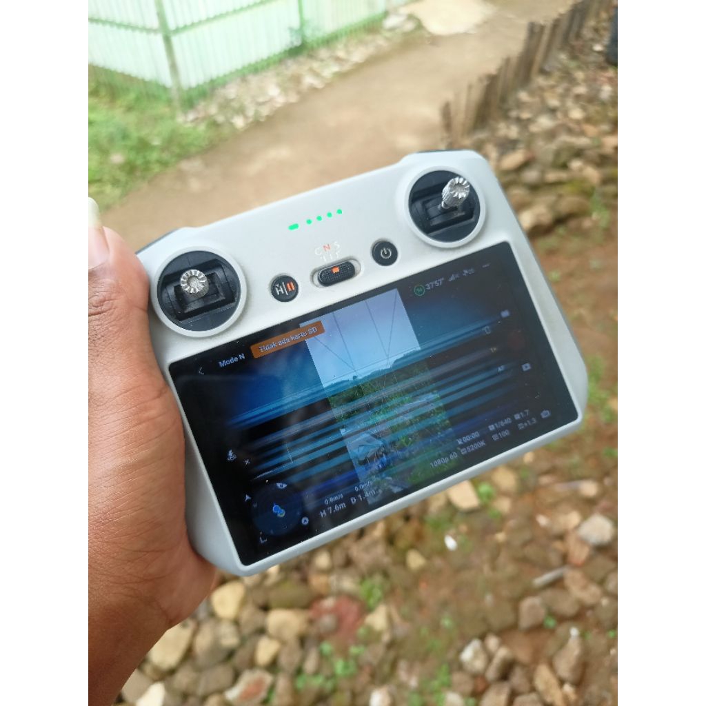 Remote RC PRO DJI MINI 3/MINI 3 PRO Bekas Murah