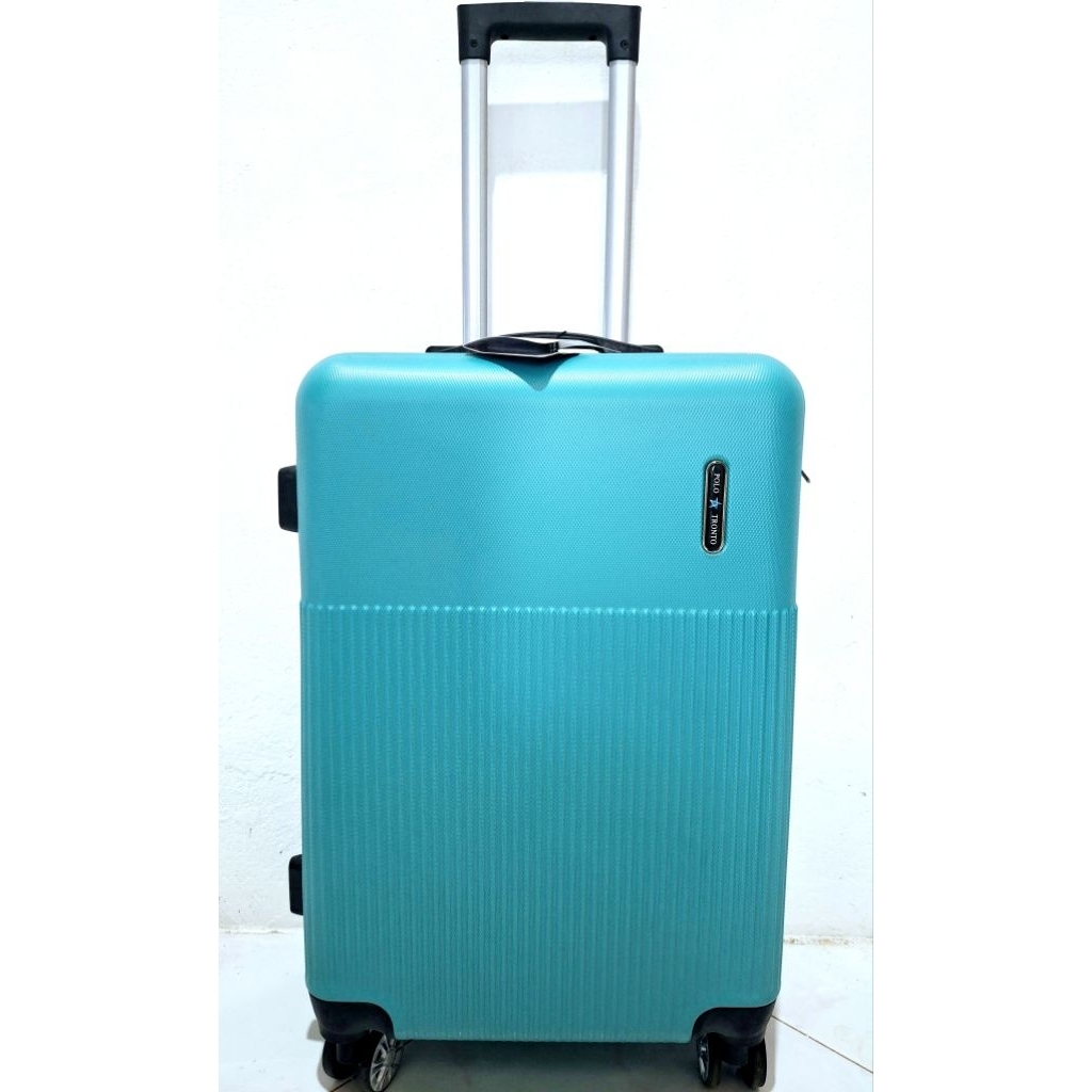 New Koper Polo hardcase ukuran 22 inch