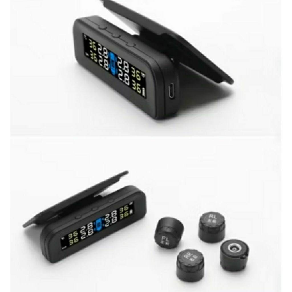 Sensor TPMS Tire Presure Monitoring System TPMS C240 C260 Sensor Cadangan