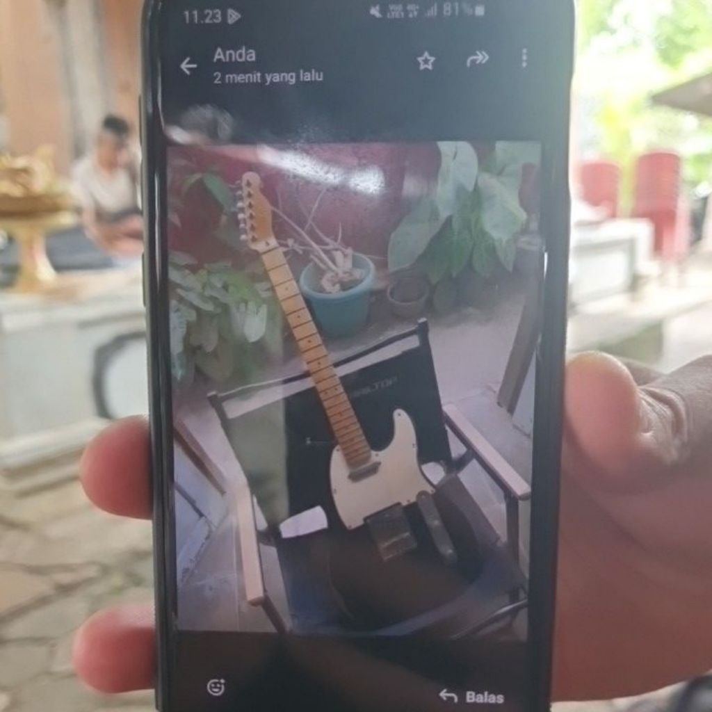 fender telecaster mexico standarr 2014