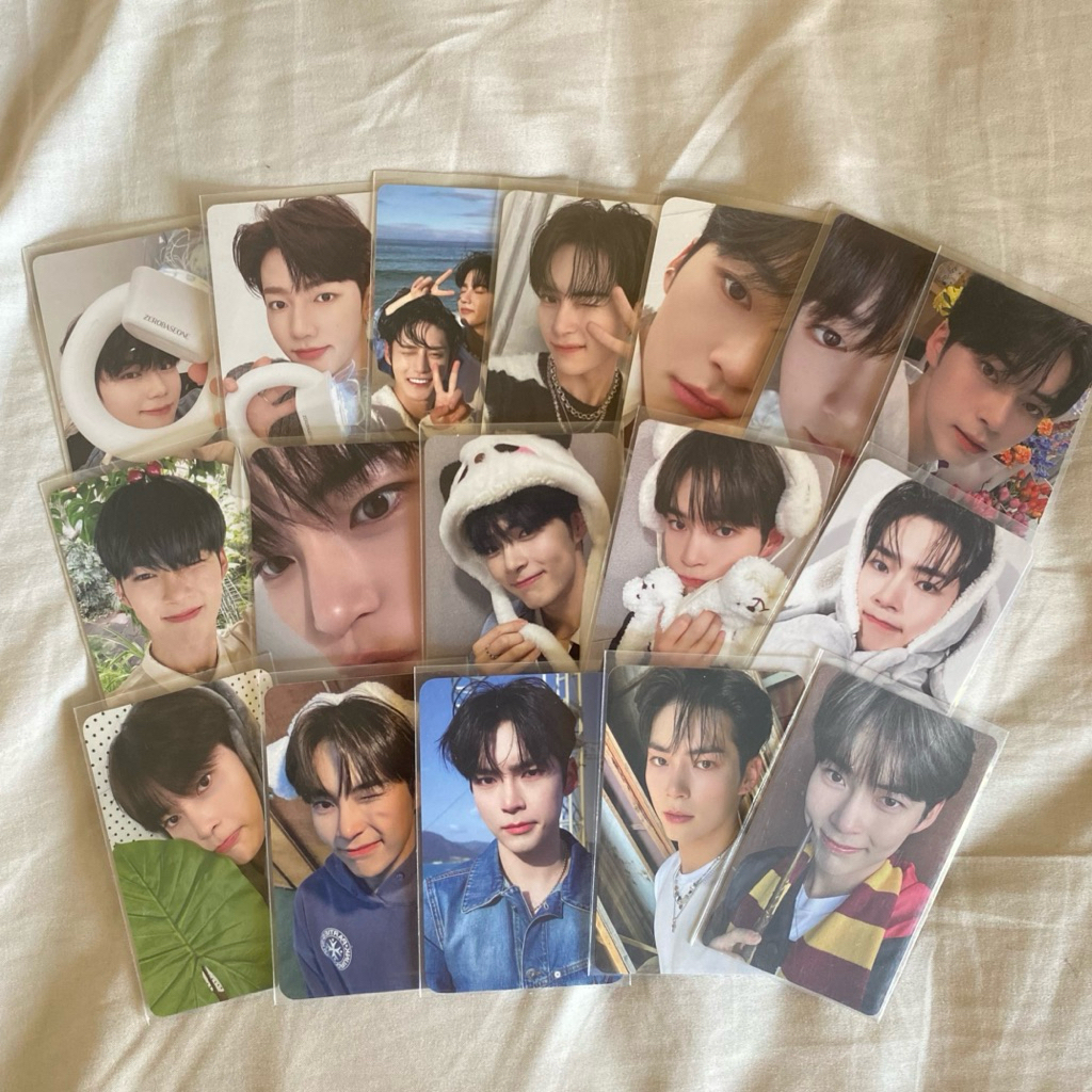 take all pc sung hanbin zb1