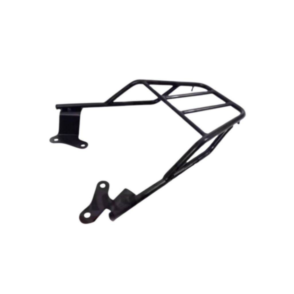 Breket Braket Hollow 4mm Begel Box Motor Yamaha All New Nmax 155 Connected ABS Y Connect Smartkeys