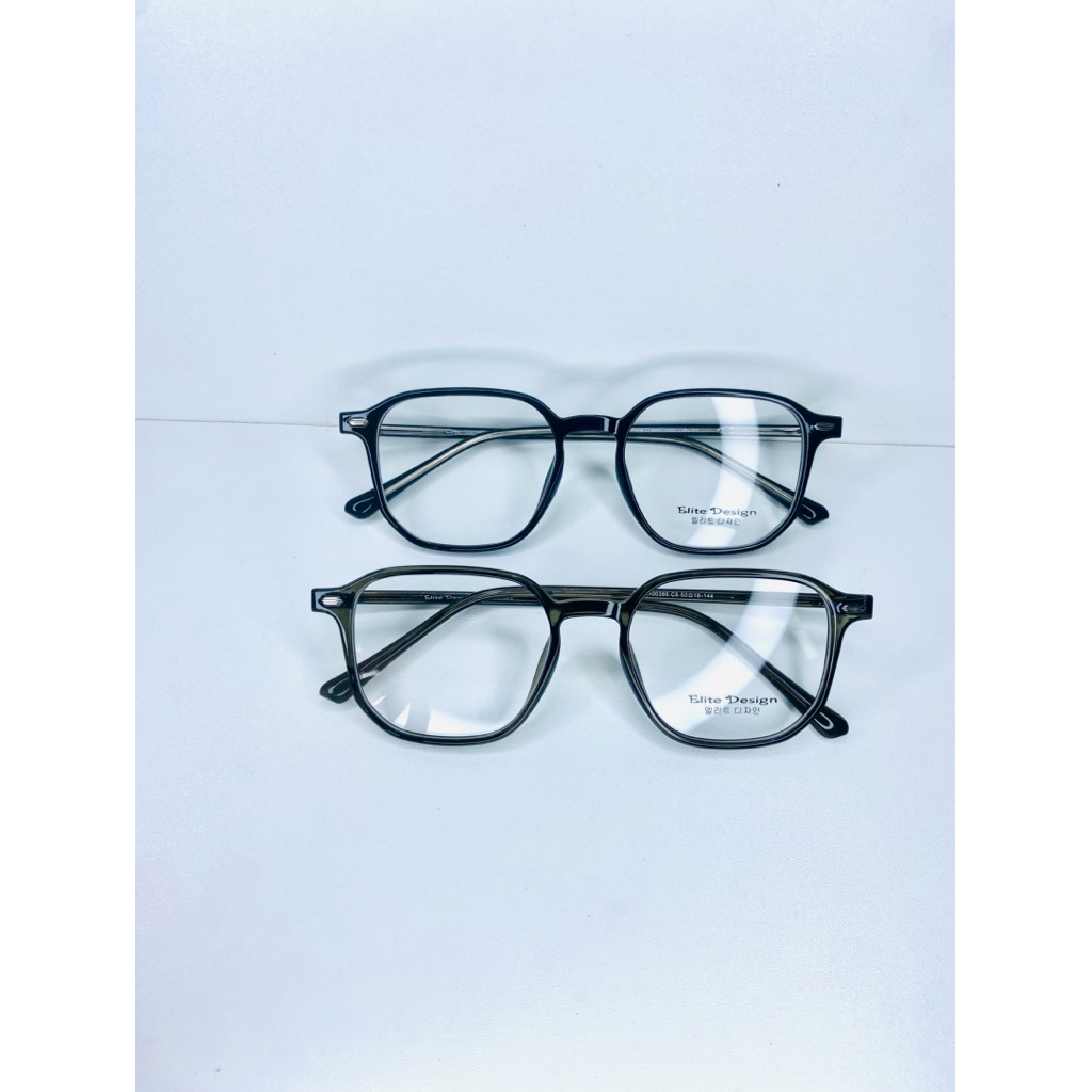 Frame kacamata Elite Design kode H00366