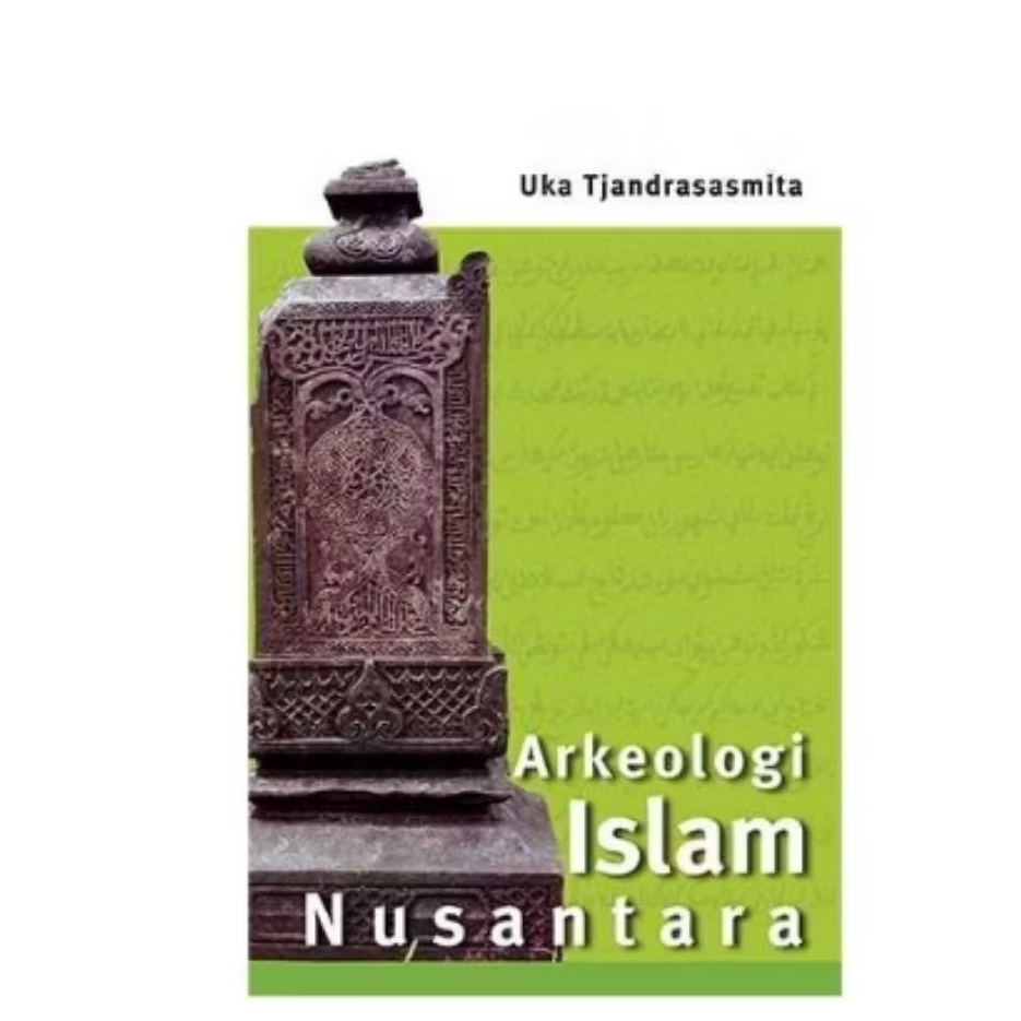 Arkeologi Islam Nusantara