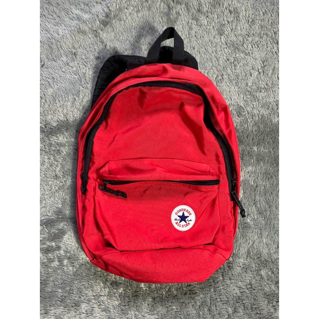 Tas Converse Red