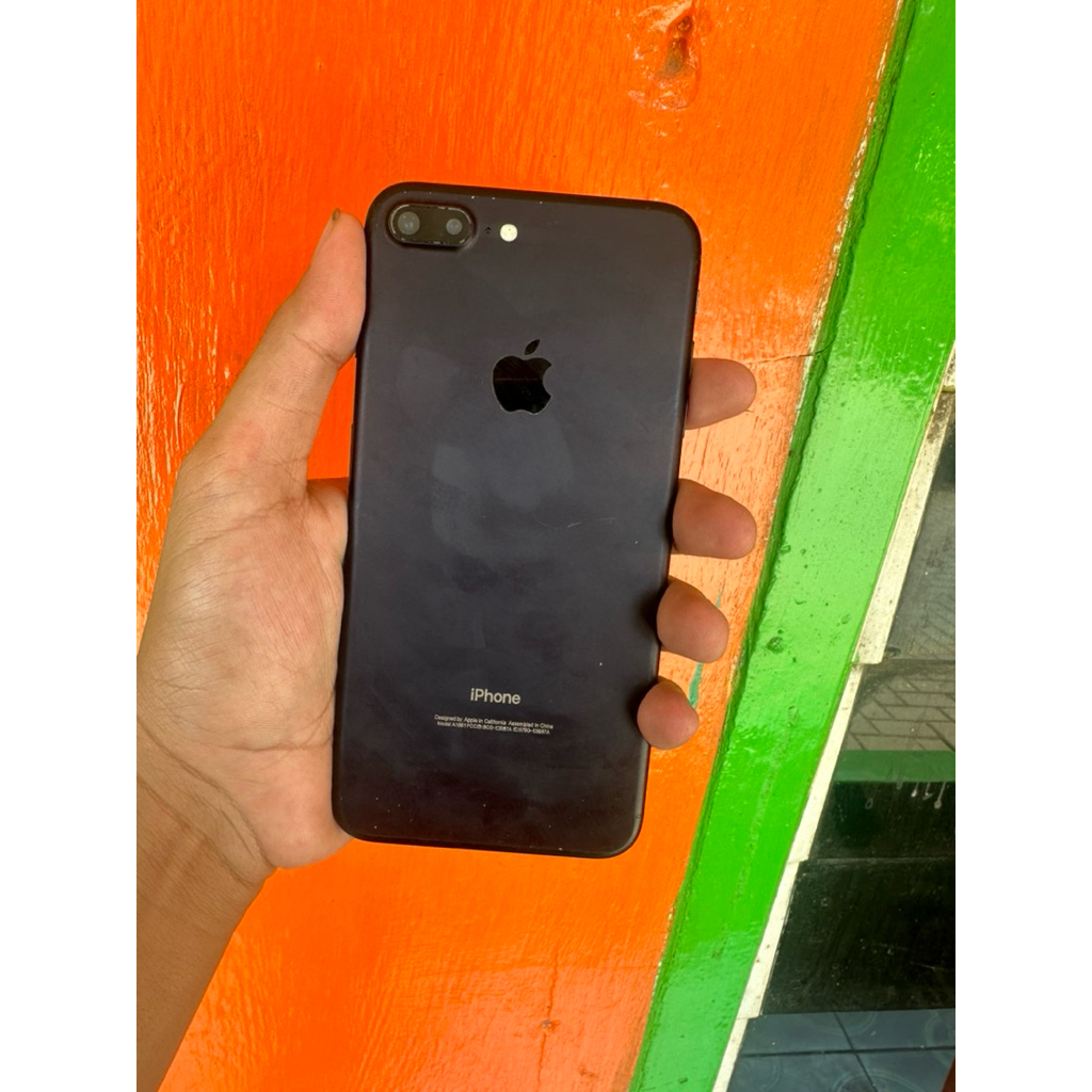 iphone 7 plus wifi only