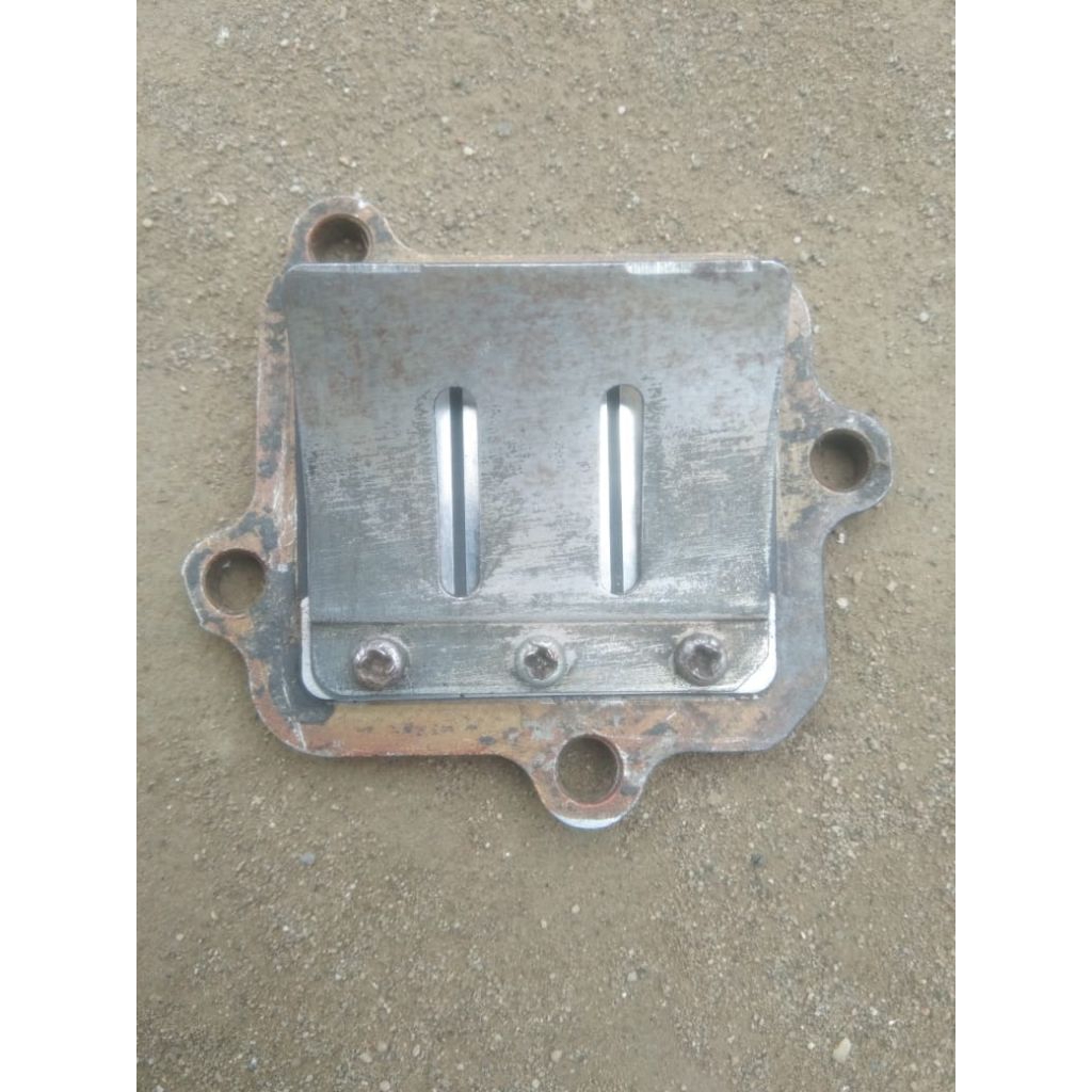 membran yamaha fiz r original bekas ready