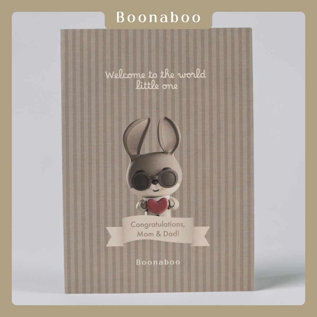 Boonaboo Gift Card Boony Strip | Accessories Boonaboo