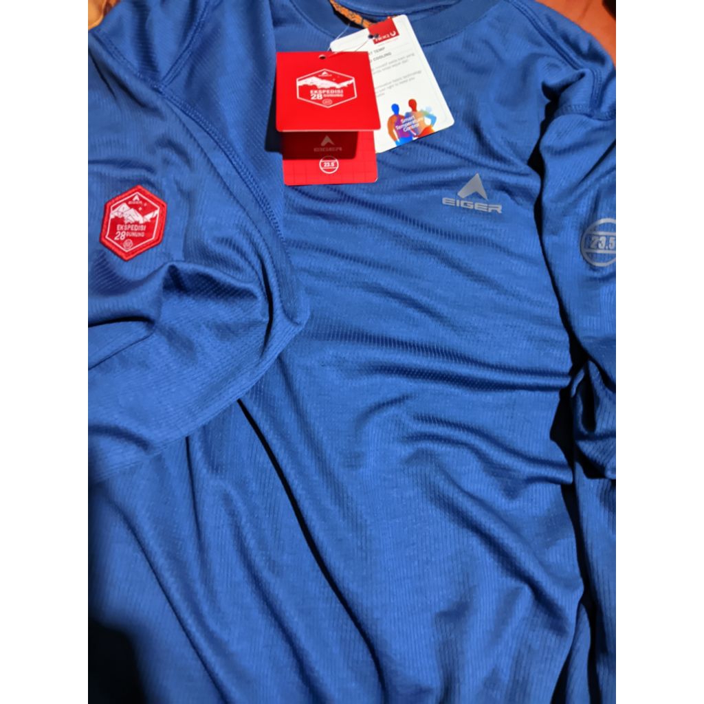 base layer eiger 28 gunung
