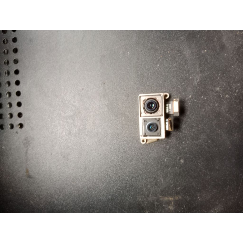 kamera coporan hp asus rog phone 3