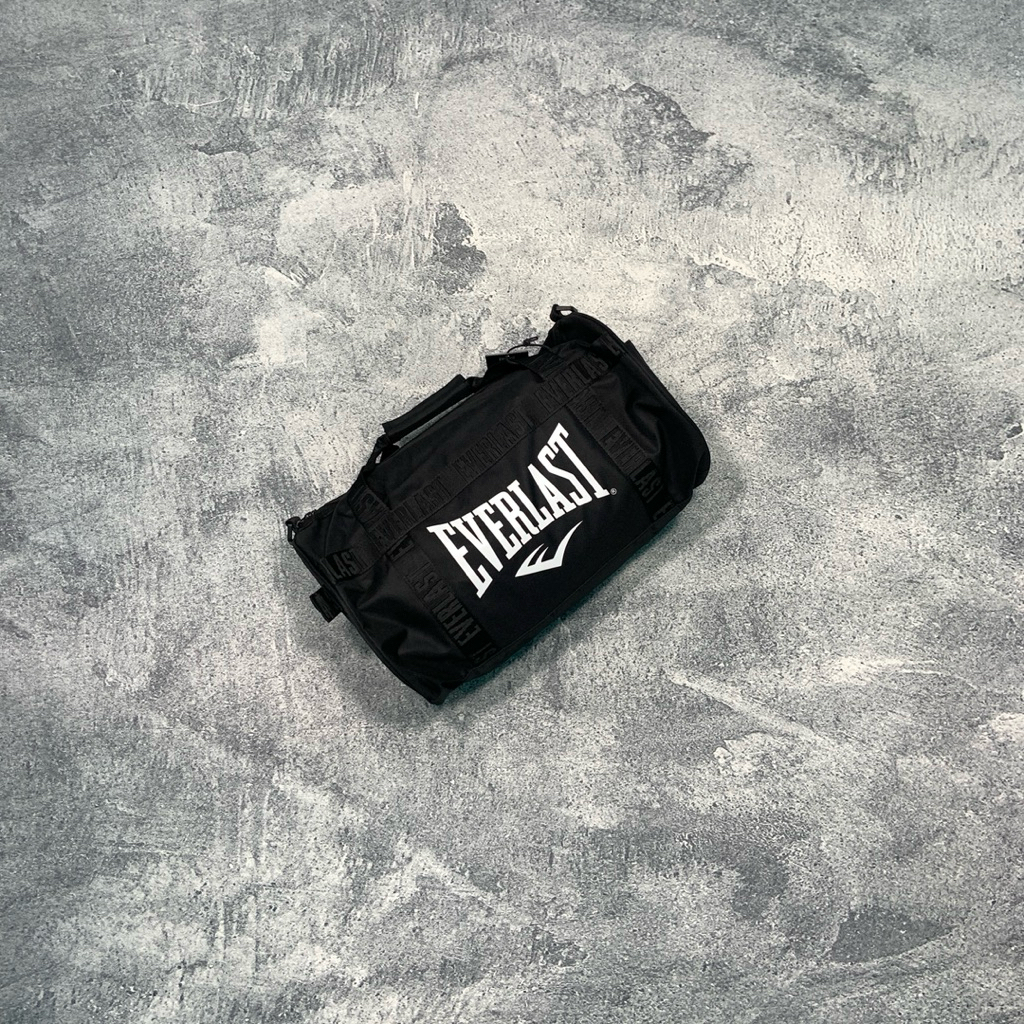 Everlast Barrelbag Duffle Bag Original