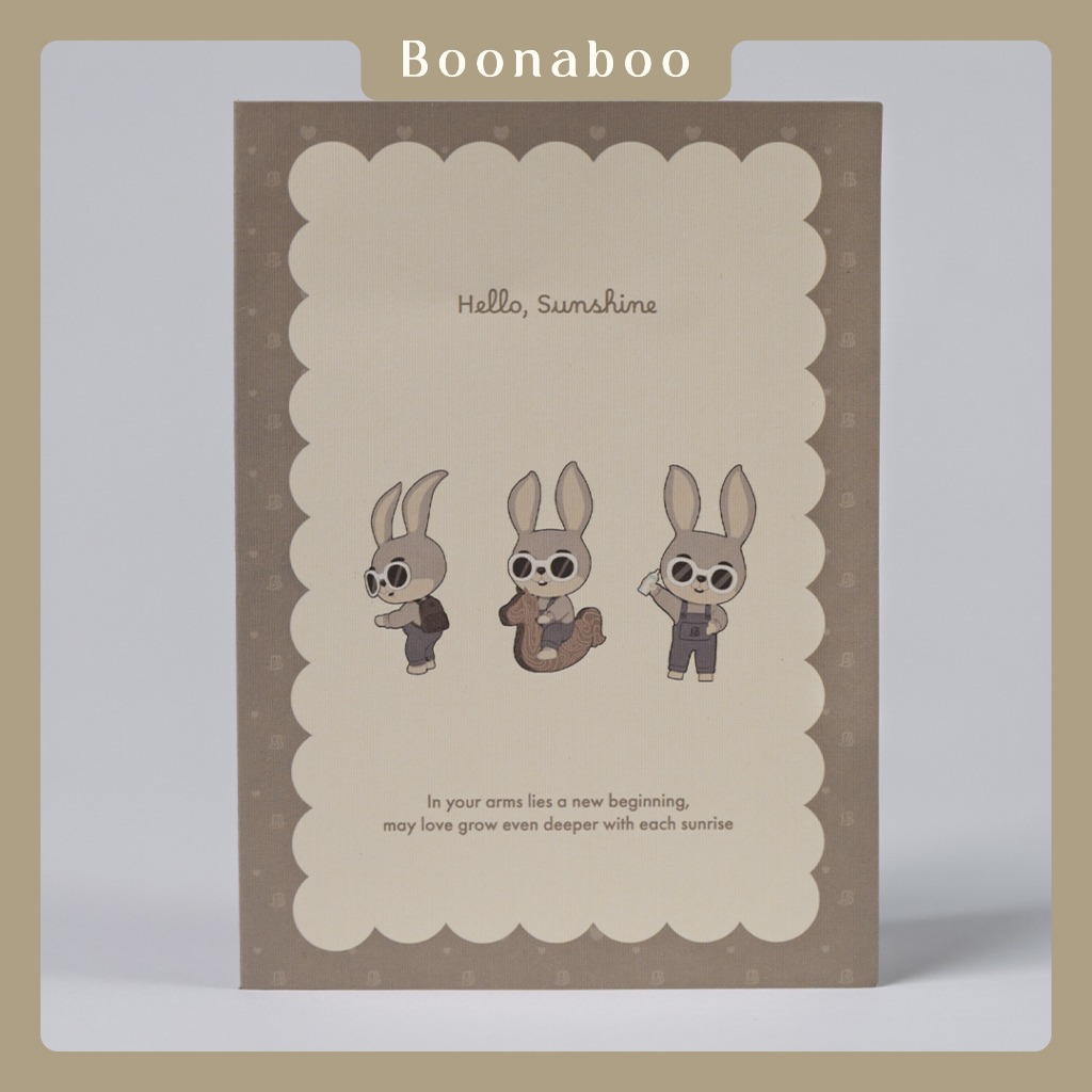 Boonaboo Gift Card Triple Boony | Accessories Boonaboo
