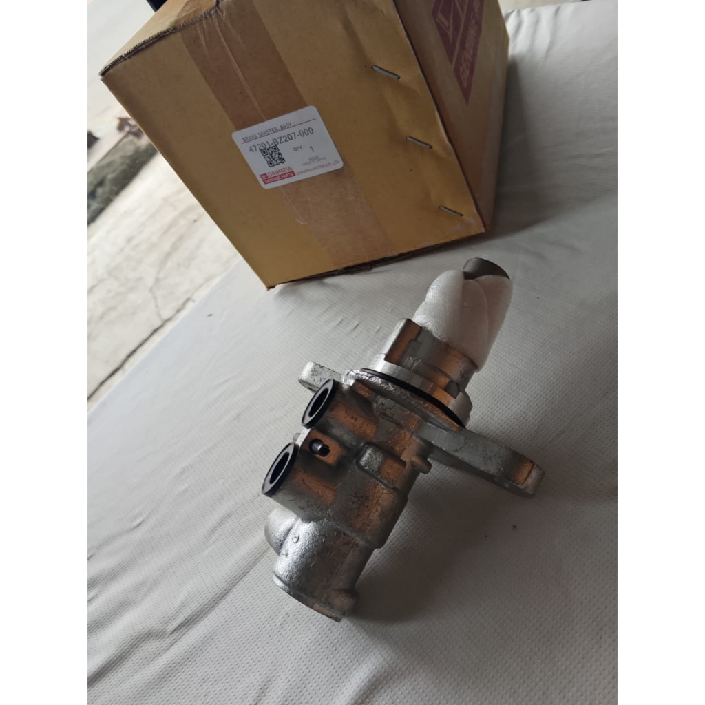 BRAKE MASTER ASSY (47201-BZ207-000)