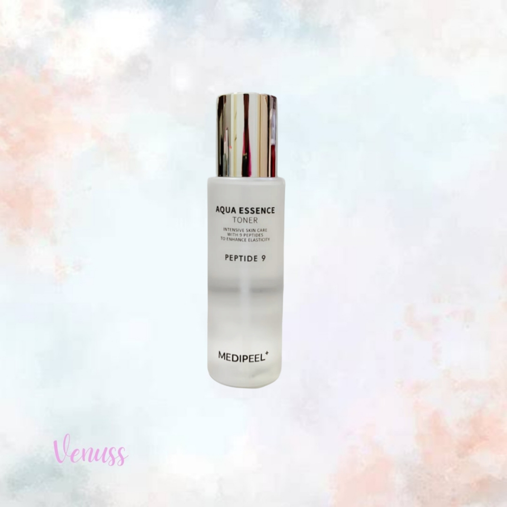 MEDIPEEL Peptide 9 Aqua Essence Toner 250ml