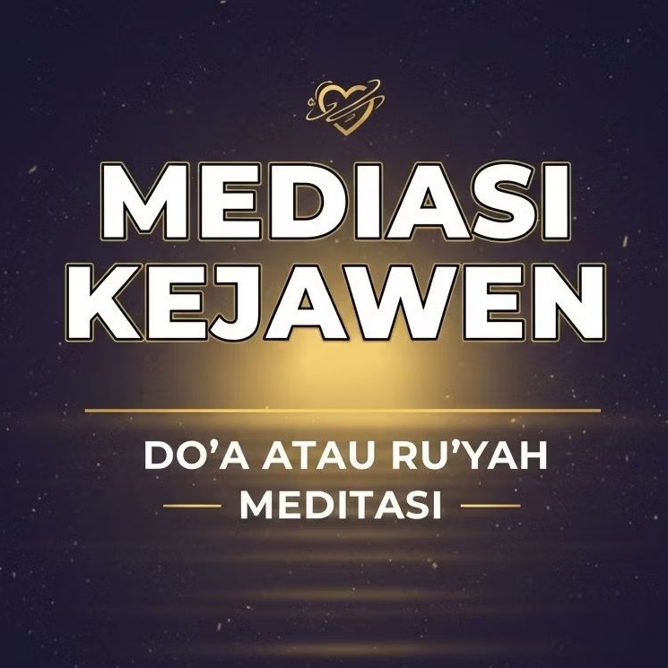 Jasa buka aura Spiritual Tradisional | Jodoh, Rumah Tangga, Karir