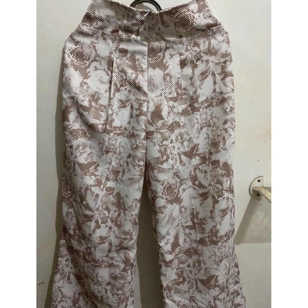 city pants wispie brown
