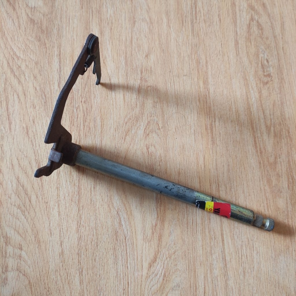 as persneling gigi yamaha rs100