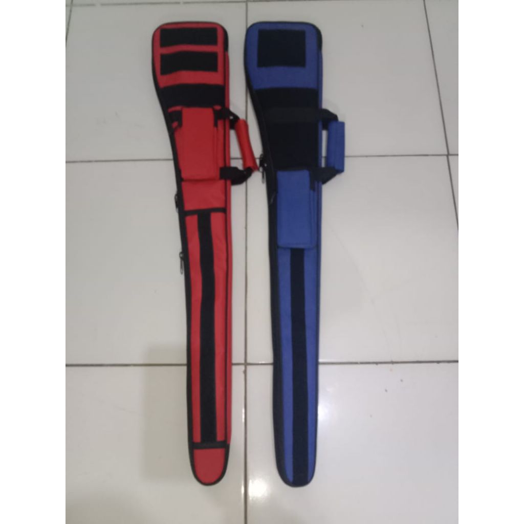 tas pedang pora premium TNI/POLRI