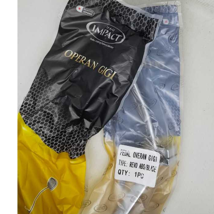 pedal gigi revo operan gigi motor honda revo. Blade