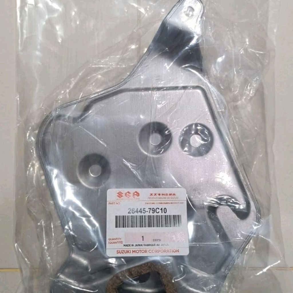 Filter Oli Matic Suzuki Aerio Swift  High Quality