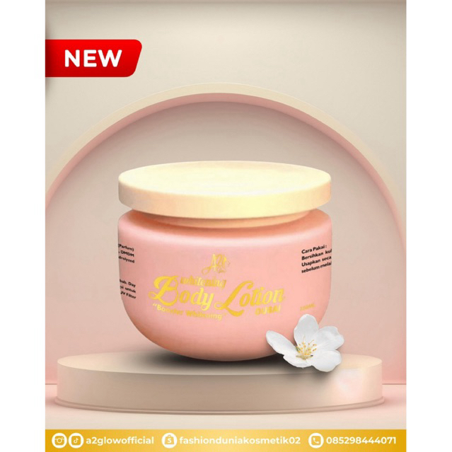 Body Lotion Dubai Whitening Dosting