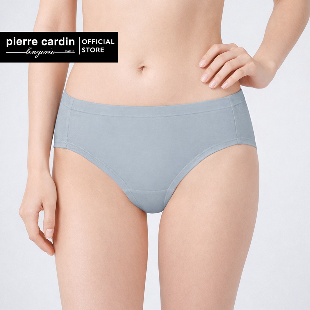 Pierre Cardin Panty Pack Comfort Cotton Mini 505-7620MIX