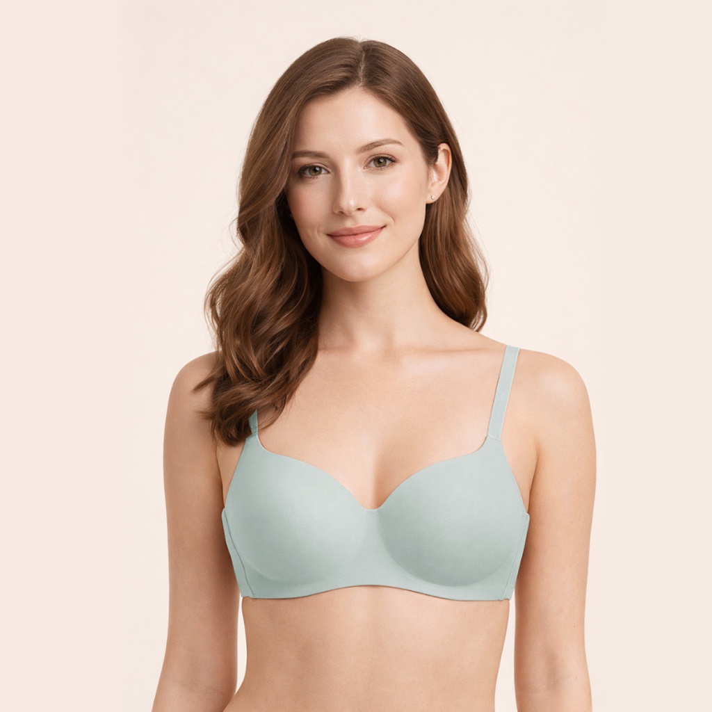 Sorella Bra Silky Lite S10-29814B - Cup 3/4
