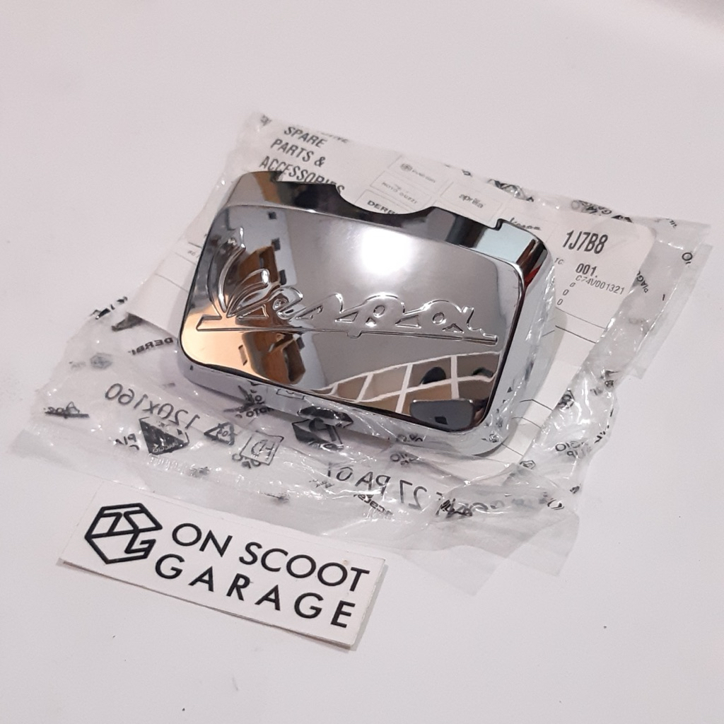 Cover Behel Vespa matic LX,S,Sprint, primavera part original