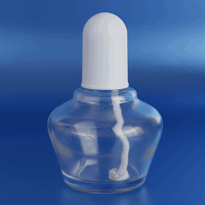 LAMPU SPIRTUS / BUNSEN SPIRTUS / BOTOL SPIRTUS KACA / KOMPOR SPIRITUS KACA