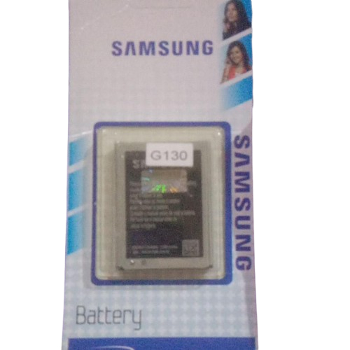 Baterai batre battery Galaxy Young 2 / G130 / G130H SMG130 G-130 G130