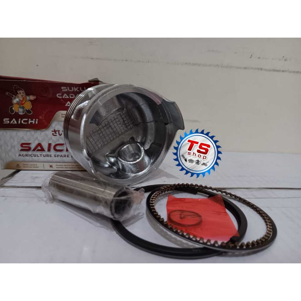 PISTON GX270 STANDART SAICHI