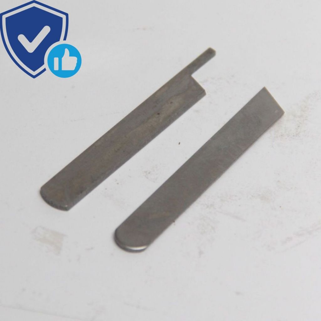 1 SET PISAU OBRAS KECIL / MATA PISAU OBRAS KECIL / PEMOTONG OBRAS KECIL (37514 + 37538) dan Biasa