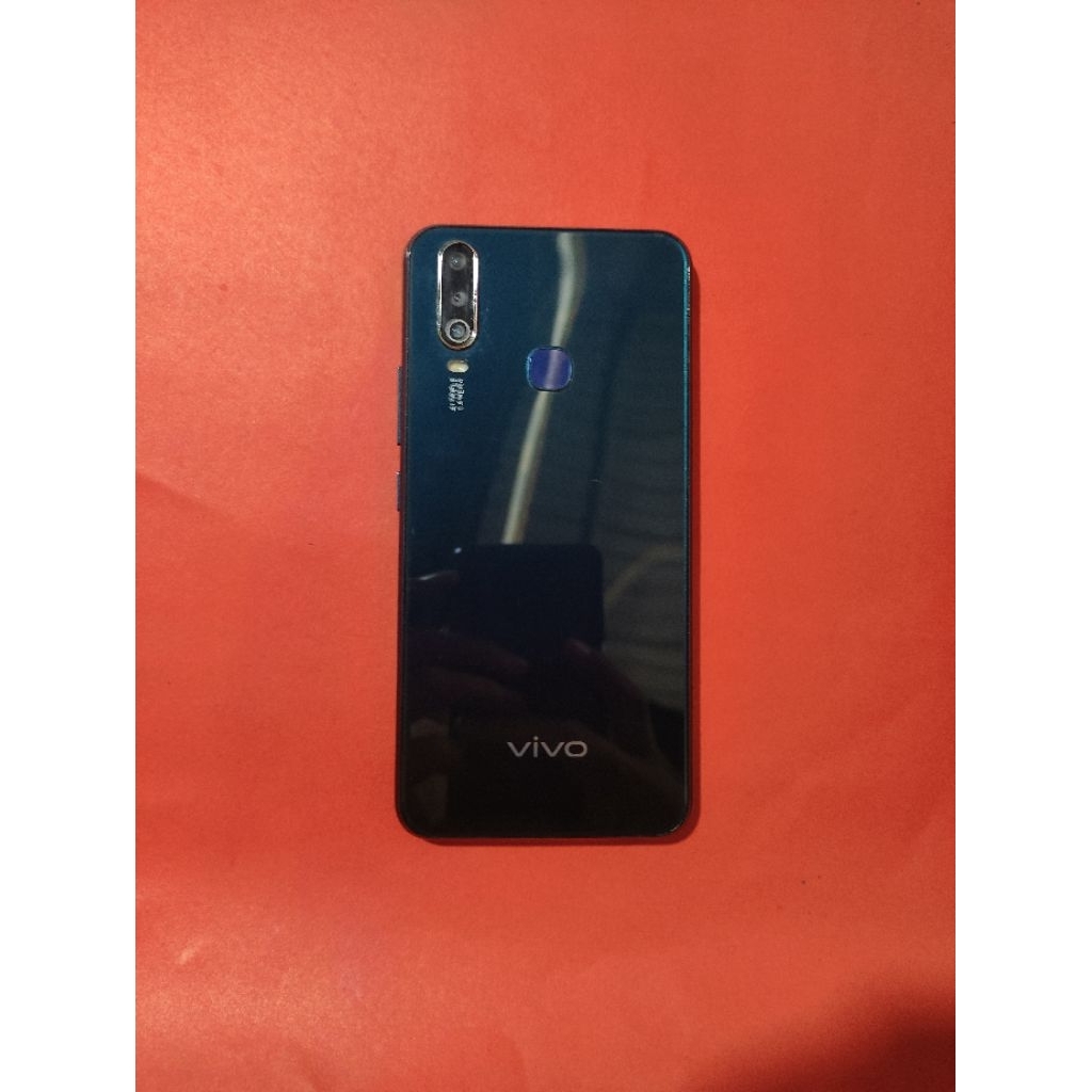 Vivo Y12 Ram 3Gb/32Gb
