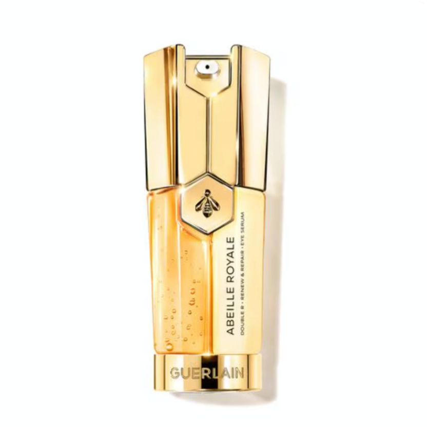 GUERLAIN ABEILLE ROYALE DOUBLE R RENEW & REPAIR EYE SERUM