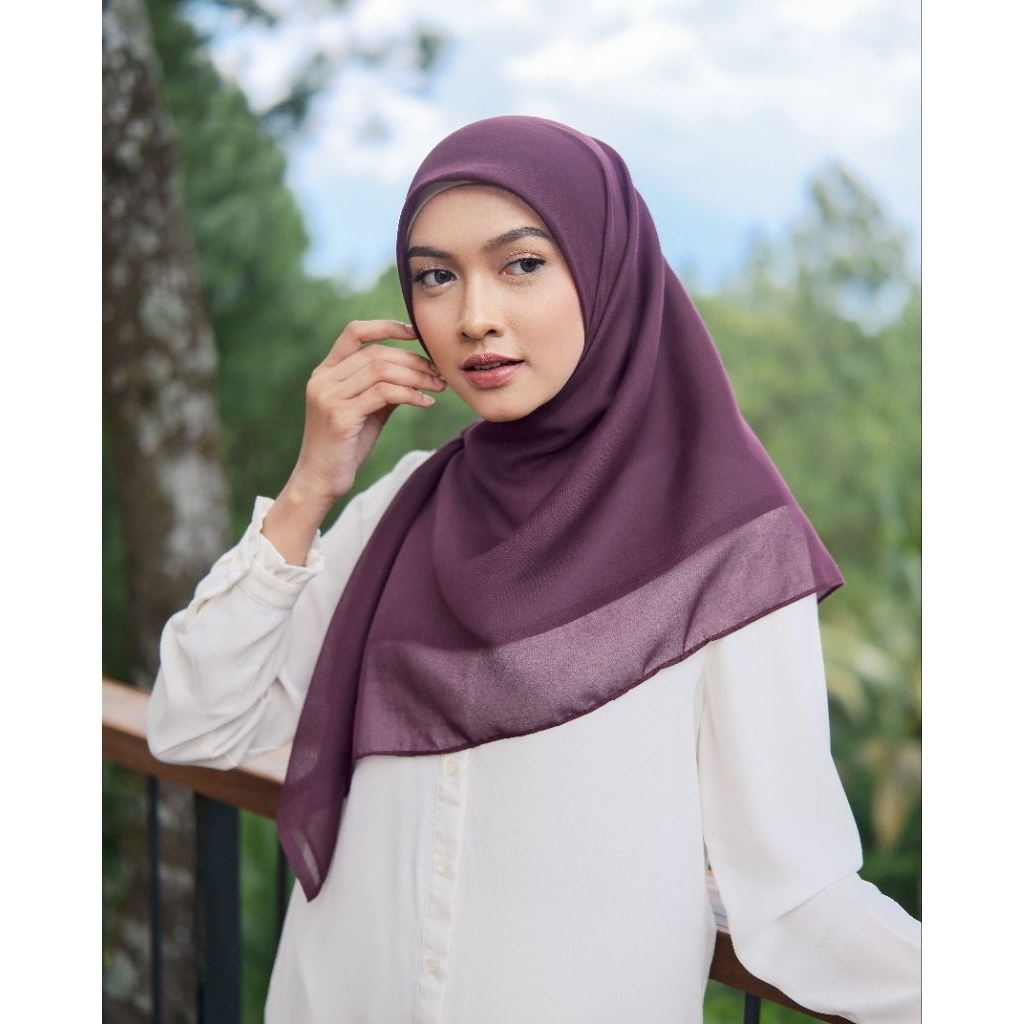 Camela Scarves - Shalwa Series