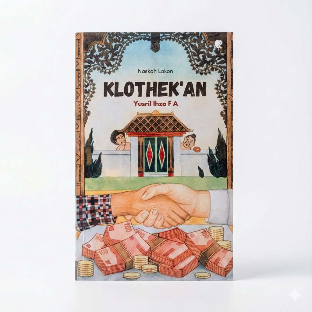 Klothek'an - Yusril Ihza