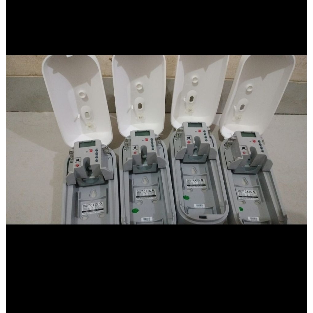 DISPENSER/UNIT SEMPROT/SPRAY CALMIC SECOND
