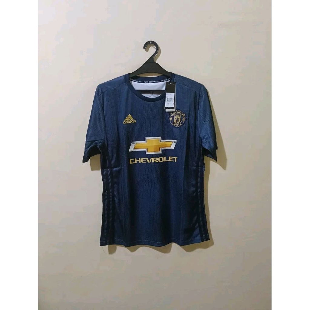 jersey mu parley grade ori
