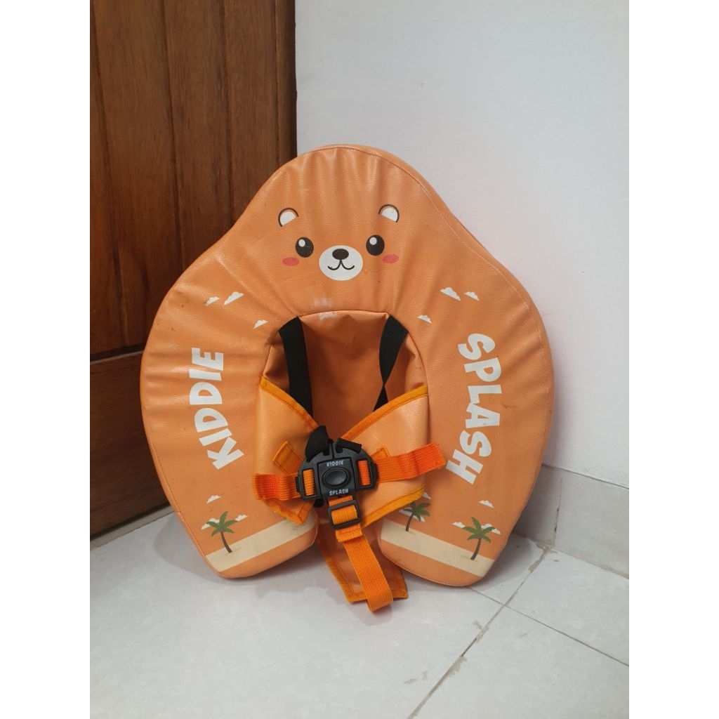 preloved Pelampung Renang Kiddie Splash