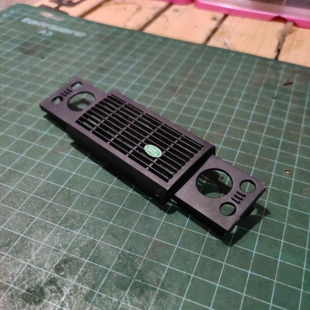 Gril depan mn99 mn98 mn99s mn90 mn91