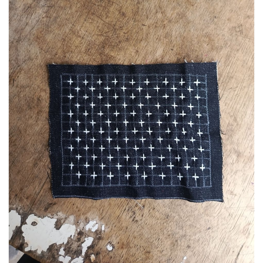 patch sashiko