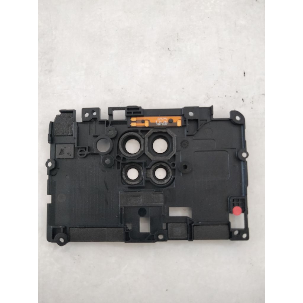 Tutup Mesin Redmi Note 9